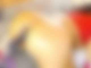 AnnieWolf's Live Sex Cam Show