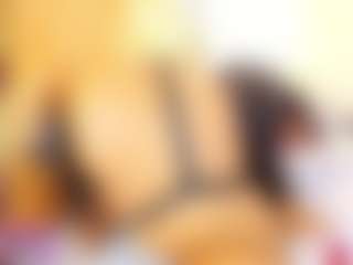AnnieWolf's Live Sex Cam Show