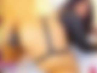 AnnieWolf's Live Sex Cam Show