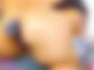 Live cam show with AnnieWolf - Double Penetration on Gym Cam Girls