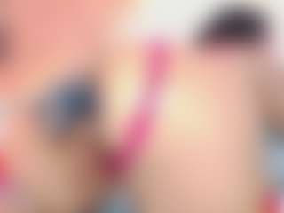 AnnieWolf's Live Sex Cam Show