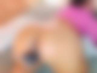 AnnieWolf's Live Sex Cam Show