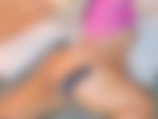 AnnieWolf's Live Sex Cam Show