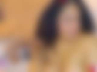 AnnieWolf's Live Sex Cam Show