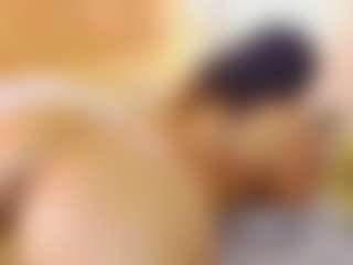 AnnieWolf's Live Sex Cam Show