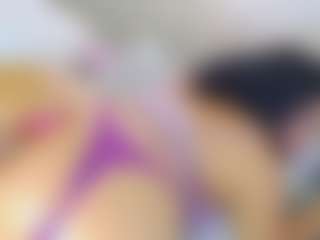 AnnieWolf's Live Sex Cam Show