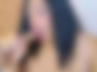 AnnieWolf's Live Sex Cam Show