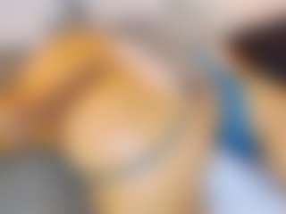 AnnieWolf's Live Sex Cam Show