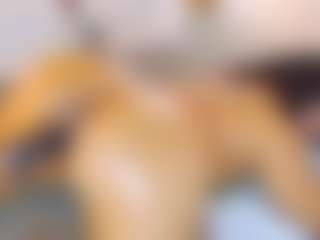 AnnieWolf's Live Sex Cam Show