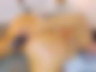 AnnieWolf's Live Sex Cam Show