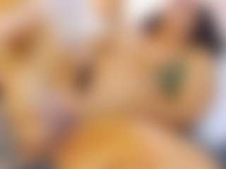 AnnieWolf's Live Sex Cam Show