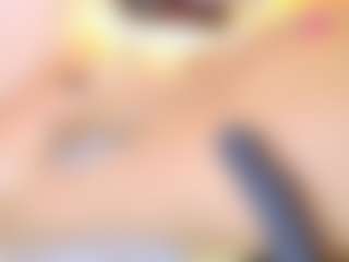 AnnieWolf's Live Sex Cam Show