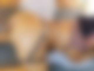 Live cam show with AnnieWolf - Strip Black on Gym Cam Girls
