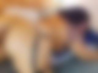 Live cam show with AnnieWolf - Black Shaved Pussy on Milfs Live