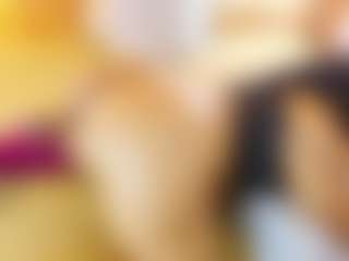 Live cam show with AnnieWolf - Double Penetration on Streamer API