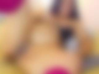 Live cam show with AnnieWolf - Ahegao on CamwithHer