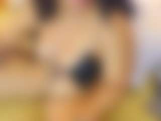 AnnieWolf's Live Sex Cam Show