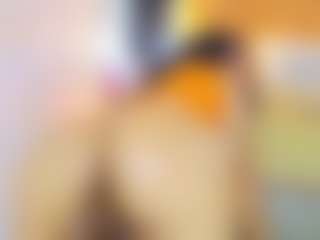 AnnieWolf's Live Sex Cam Show