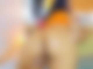 AnnieWolf's Live Sex Cam Show