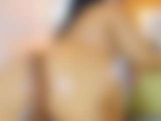 Live cam show with AnnieWolf - Bedroom on Dare Cams