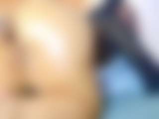 Live cam show with AnnieWolf - Bedroom Black on CamwithHer
