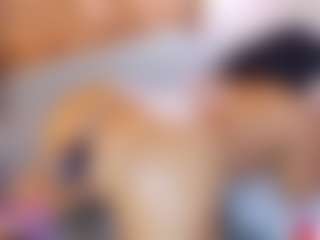 AnnieWolf's Live Sex Cam Show