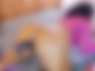 AnnieWolf's Live Sex Cam Show