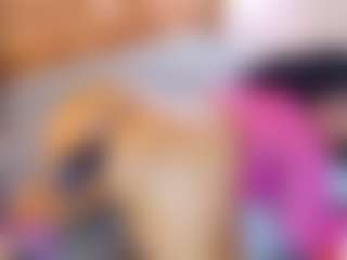 AnnieWolf's Live Sex Cam Show