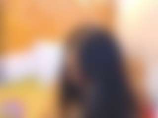 AnnieWolf's Live Sex Cam Show