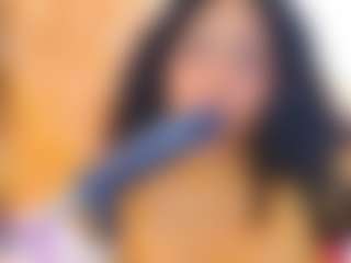 Live-Cam-Show mit AnnieWolf - Dirty auf Camsoda