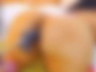 Live cam show with AnnieWolf - Ass Bouncing on ObeyMaria