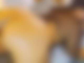 Live cam show with AnnieWolf - Striptease on CSO-WL