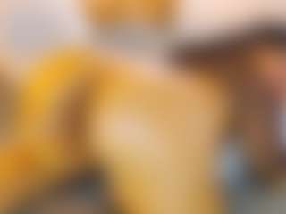 AnnieWolf's Live Sex Cam Show