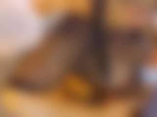 AnnieWolf's Live Sex Cam Show