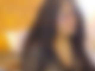 AnnieWolf's Live Sex Cam Show