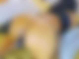 AnnieWolf's Live Sex Cam Show