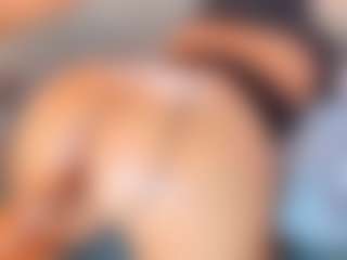 AnnieWolf's Live Sex Cam Show