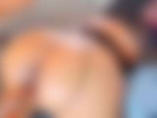 AnnieWolf's Live Sex Cam Show