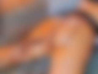 AnnieWolf's Live Sex Cam Show