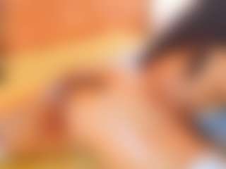 AnnieWolf's Live Sex Cam Show