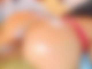 Live cam show with AnnieWolf - Ahegao on Hubzter Live