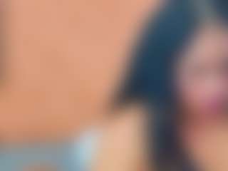 AnnieWolf's Live Sex Cam Show