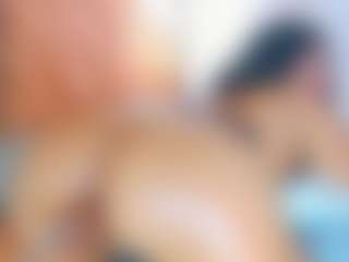 Live cam show with AnnieWolf - BBW on xfollow cams