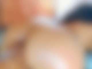AnnieWolf's Live Sex Cam Show