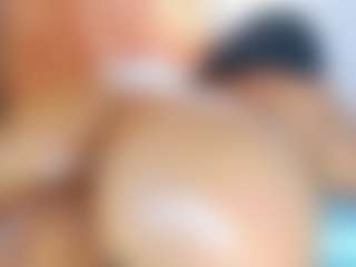 AnnieWolf's Live Sex Cam Show