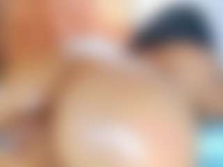 AnnieWolf's Live Sex Cam Show