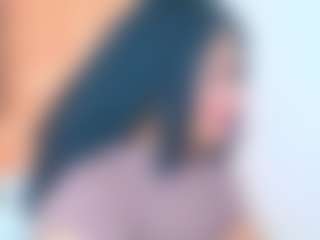 AnnieWolf's Live Sex Cam Show