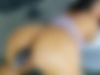 AnnieWolf's Live Sex Cam Show