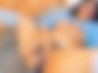 AnnieWolf's Live Sex Cam Show