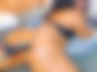 AnnieWolf's Live Sex Cam Show